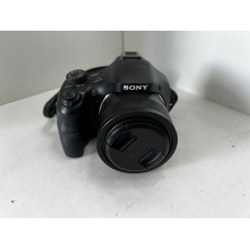 Фотоаппараты Цифровые Sony Cyber-shot DSC-HX400            
            б/у