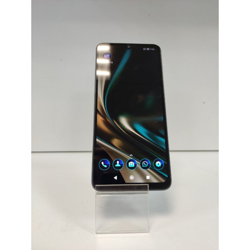 Мобильный телефон Xiaomi Redmi 13C 4/128 GB            
            б/у
