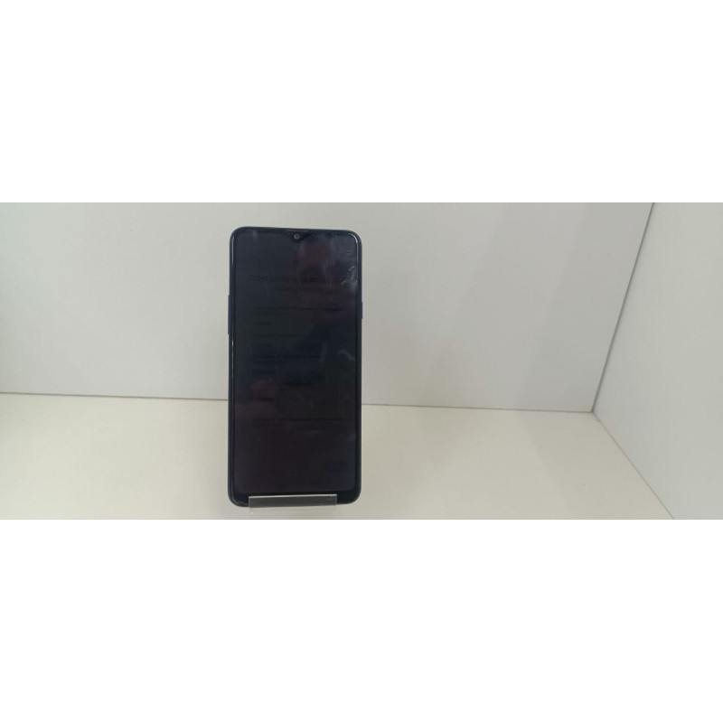 Мобильный телефон Samsung Galaxy A20S 3/32 GB            
            б/у