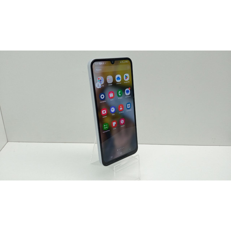 Мобильный телефон Samsung Galaxy A25 5G 8/256 GB            
            б/у
