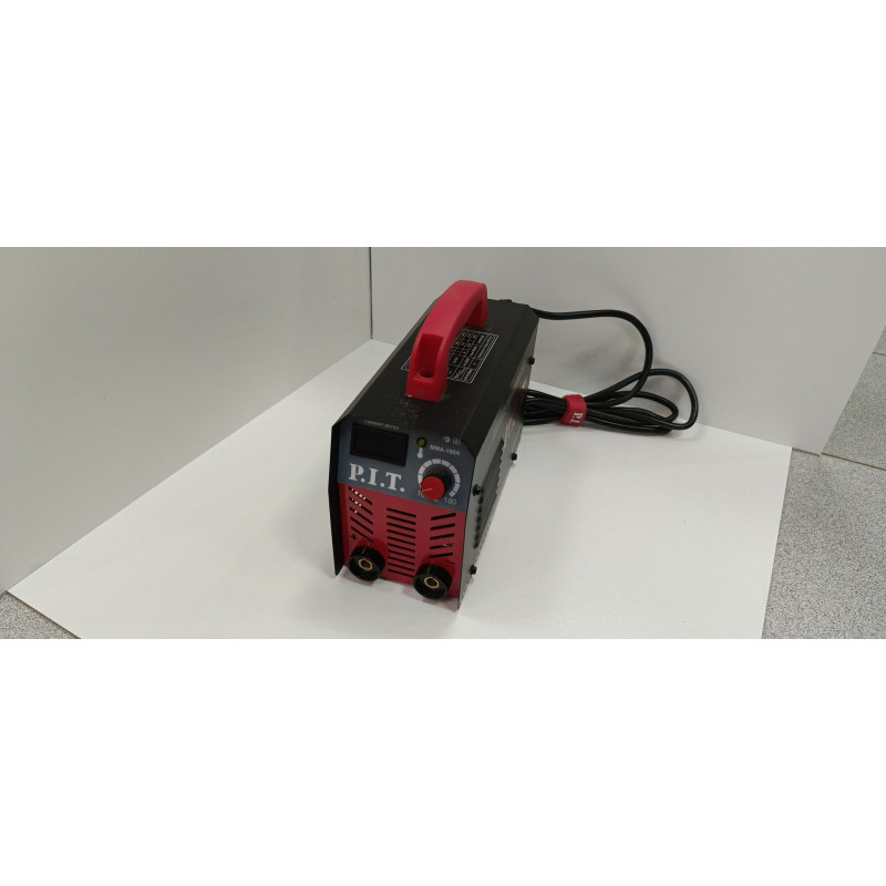 Сварочный аппарат P.I.T. PMI180-C1 IGBT