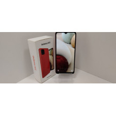 Мобильный телефон Samsung Galaxy A12 3/32 GB            
            б/у