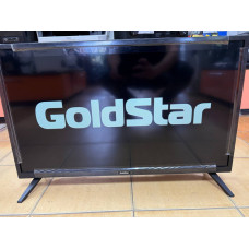 Телевизор GoldStar LT-32R800            
            б/у