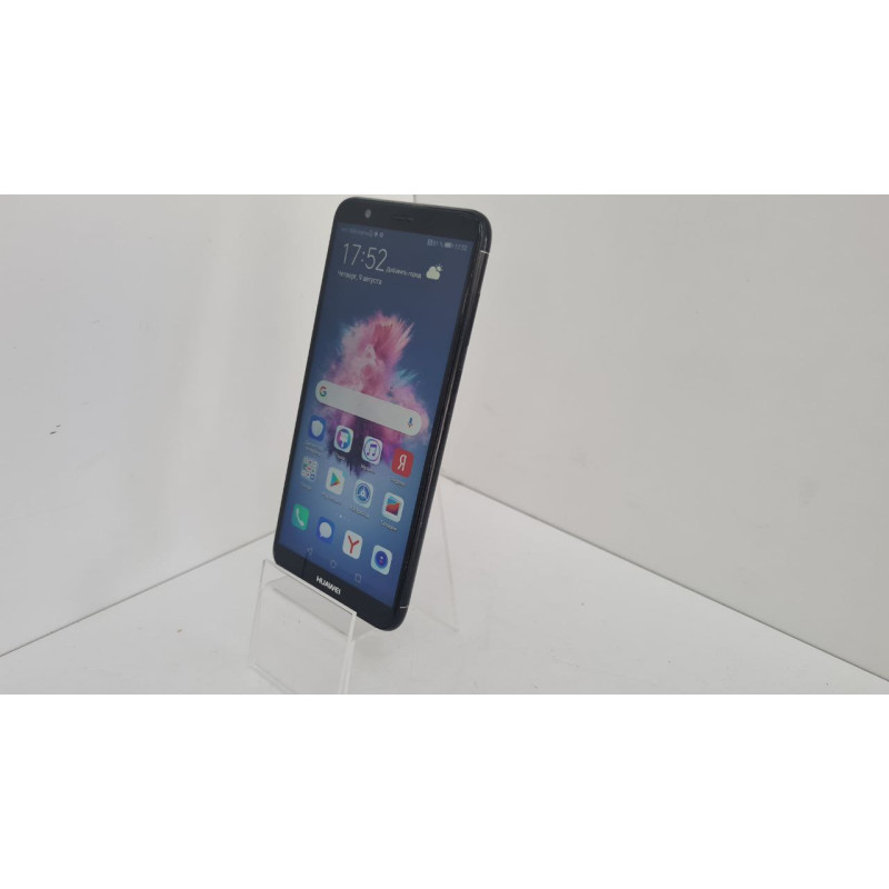 Мобильный телефон Huawei P Smart (2018) 3/32 GB            
            б/у