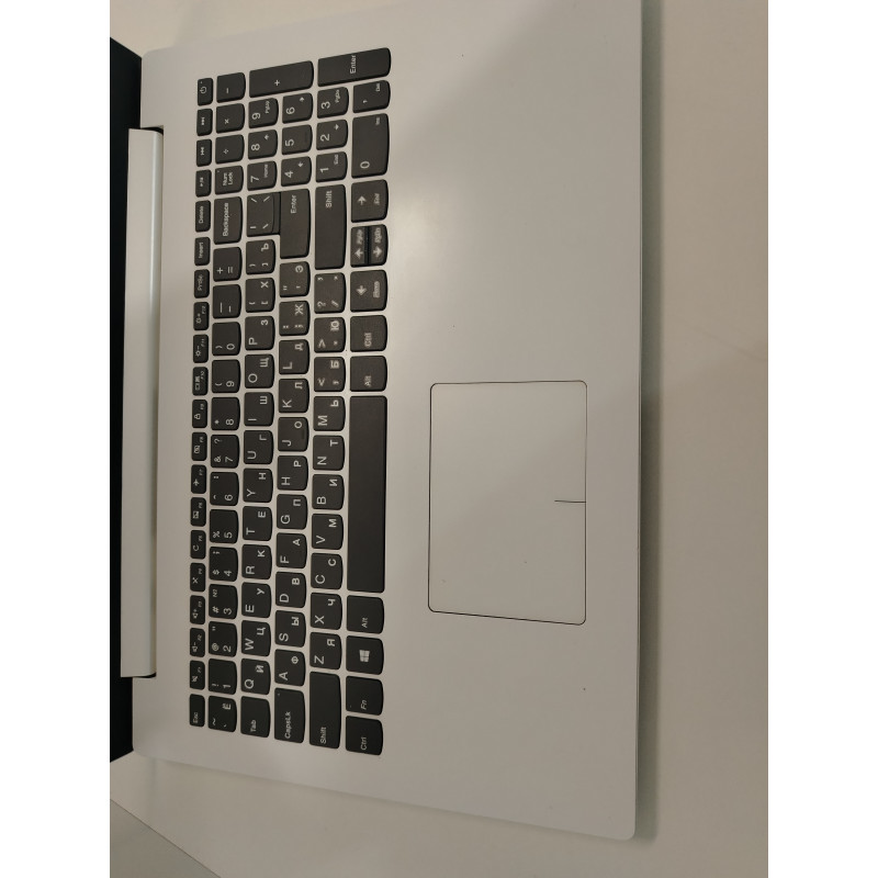 Ноутбук Lenovo 80XV            
            б/у