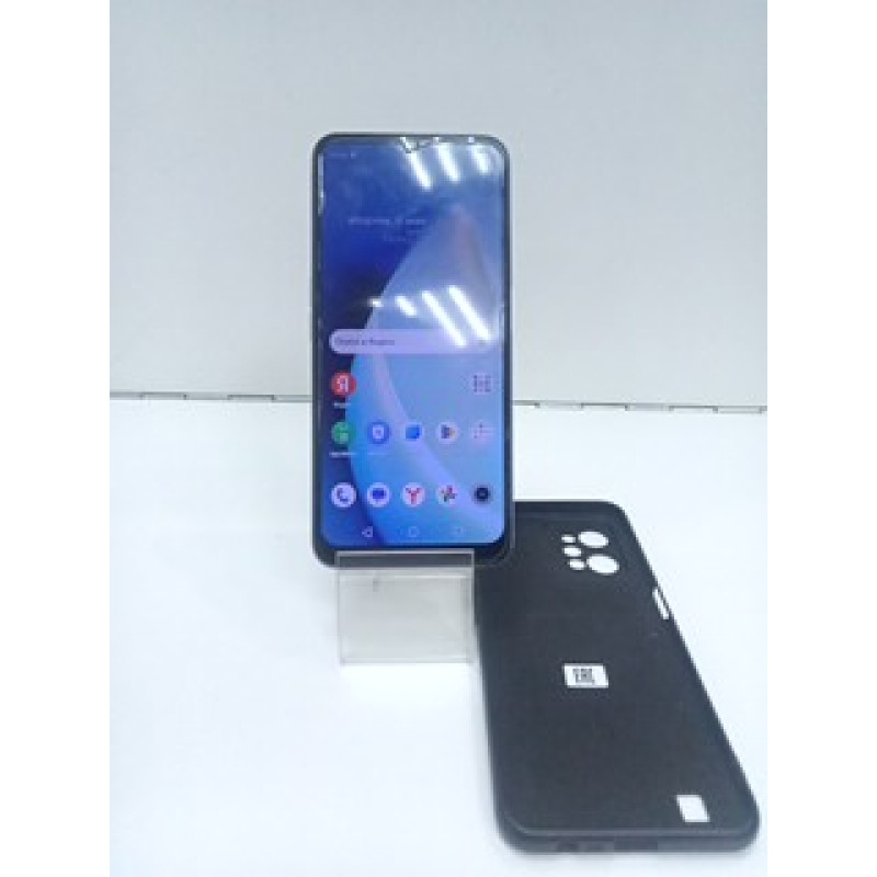 Мобильный телефон REALME C31 3/32 GB            
            б/у