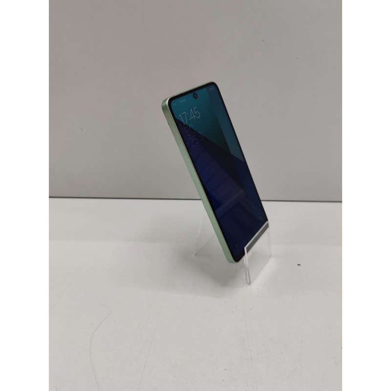Мобильный телефон Xiaomi Redmi Note 13 6/128GB            
            б/у