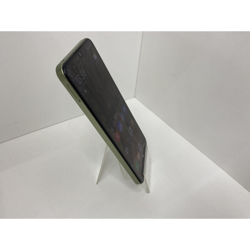 Мобильный телефон Xiaomi Redmi 14C 4/128 GB            
            б/у