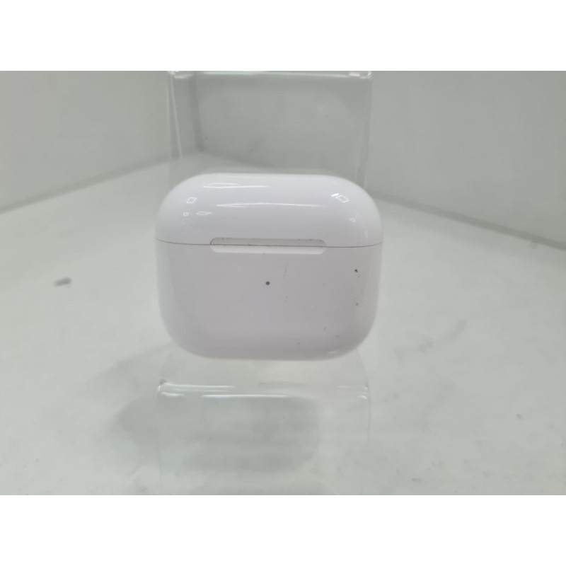 Наушники Беспроводные Внутриканальные Apple AirPods 3            
            б/у