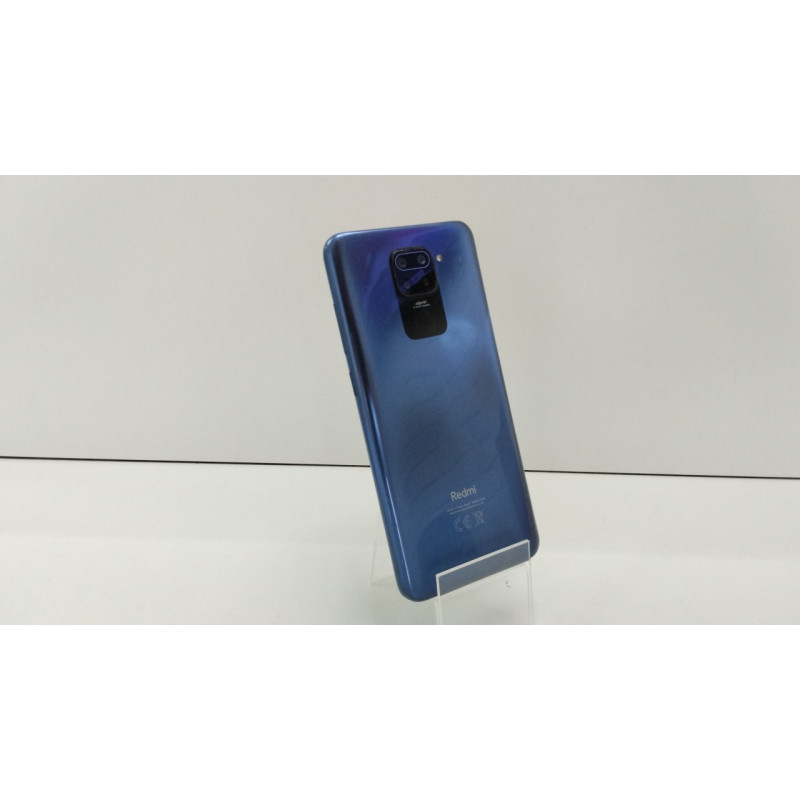 Мобильный телефон Xiaomi Redmi Note 9 3/64 GB            
            б/у