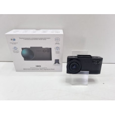 Видеорегистратор iBox EVO LaserVision WiFi Signature Dual