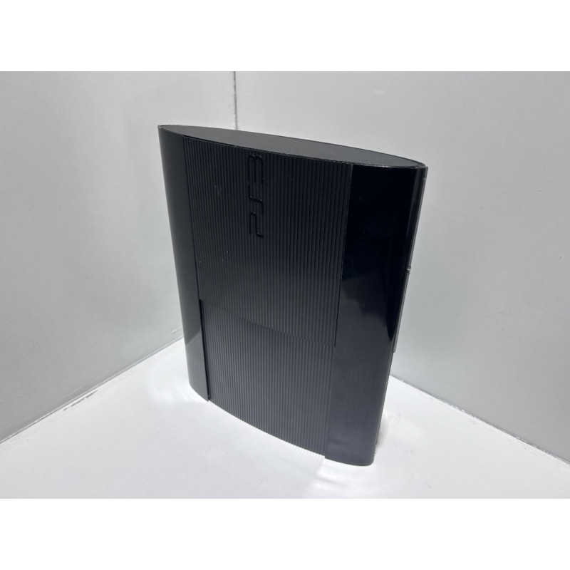 Игровые приставки Sony PlayStation 3 500Gb CECH-4208C            
            б/у