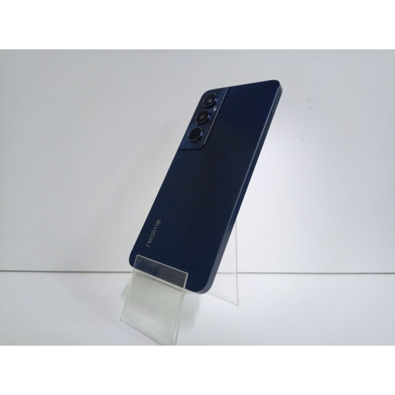 Мобильный телефон REALME C65 8/256GB            
            б/у