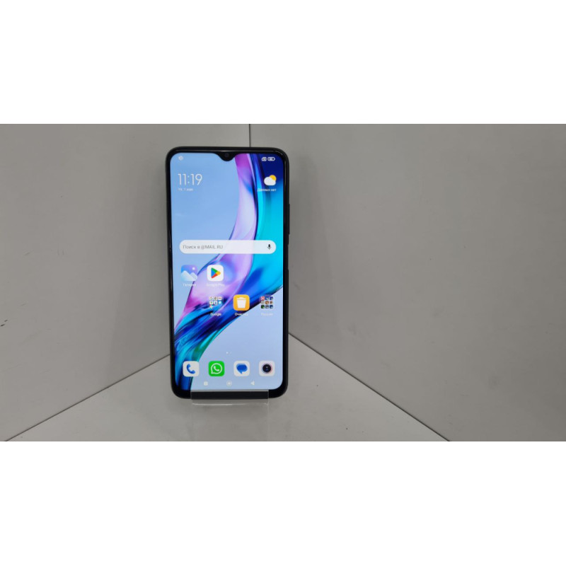 Мобильный телефон Xiaomi Redmi 9A 4/64 GB            
            б/у