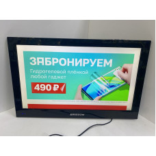 Телевизор Erisson 23LEN60            
            б/у