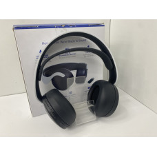 Наушники Беспроводные Накладные Sony PlayStation PULSE 3D            
            б/у