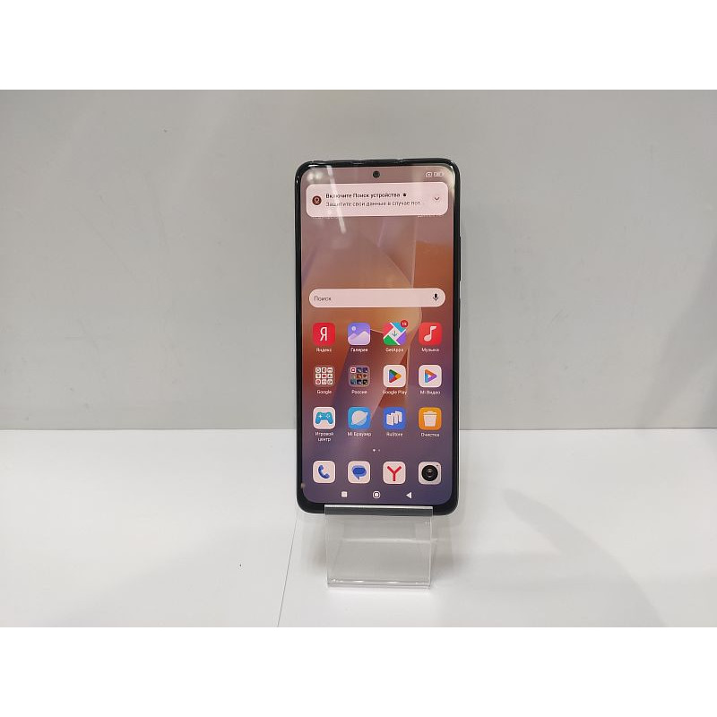 Мобильный телефон Xiaomi Redmi Note 12 Pro 8/256 GB            
            б/у