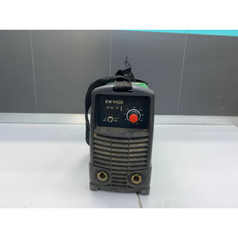 Сварочный аппарат Hitachi EW4400            
            б/у