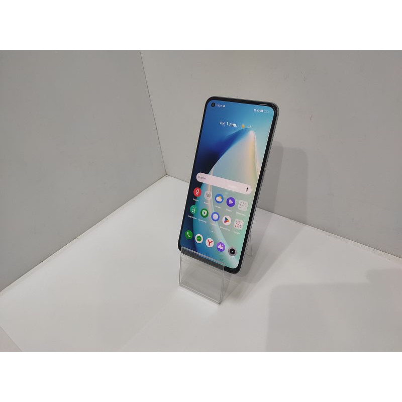 Мобильный телефон REALME GT Master Edition 8/256 GB            
            б/у