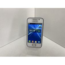 Мобильный телефон Samsung GT-S 5830i            
            б/у