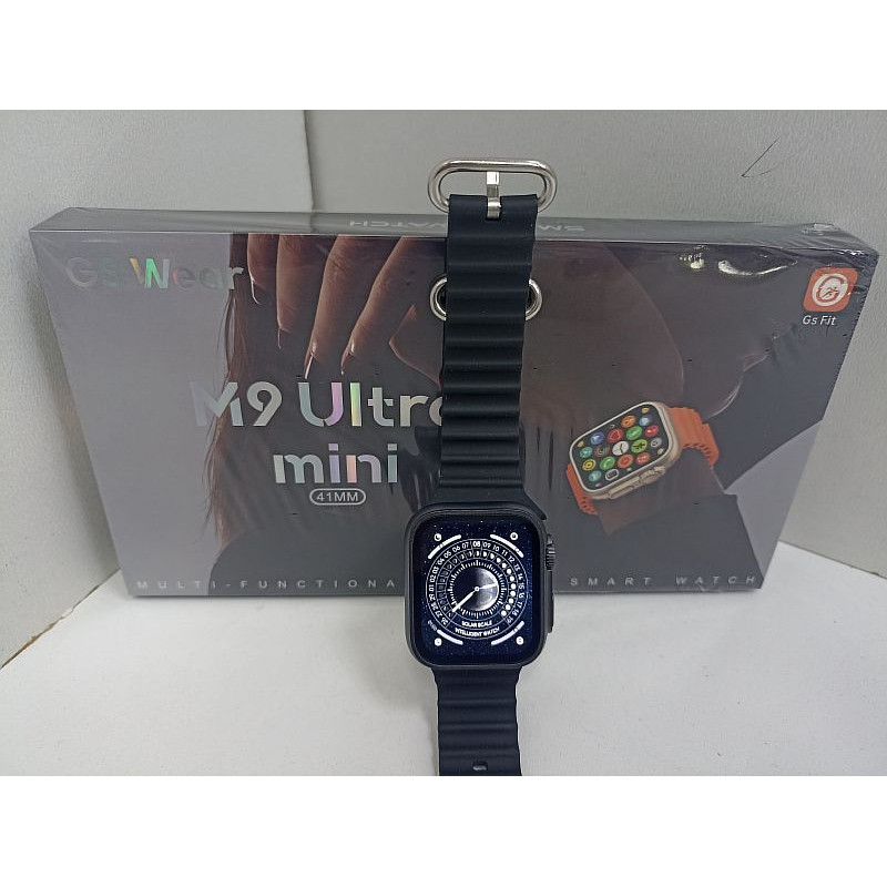 Умные Часы Smart Watch M9 Ultra