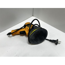 Полировальная машина Dewalt DWE6401            
            б/у
