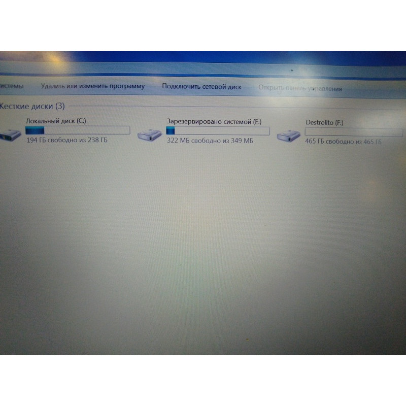 Ноутбук Lenovo IdeaPad S145-15AST            
            б/у