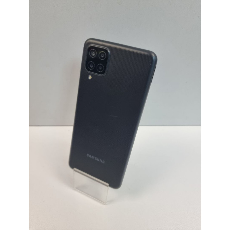 Мобильный телефон Samsung Galaxy A12 3/32 GB            
            б/у