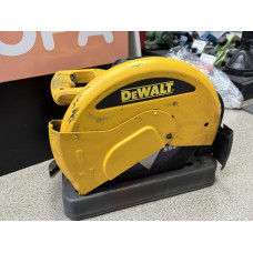 Монтажная (отрезная) пила DeWalt D28710            
            б/у