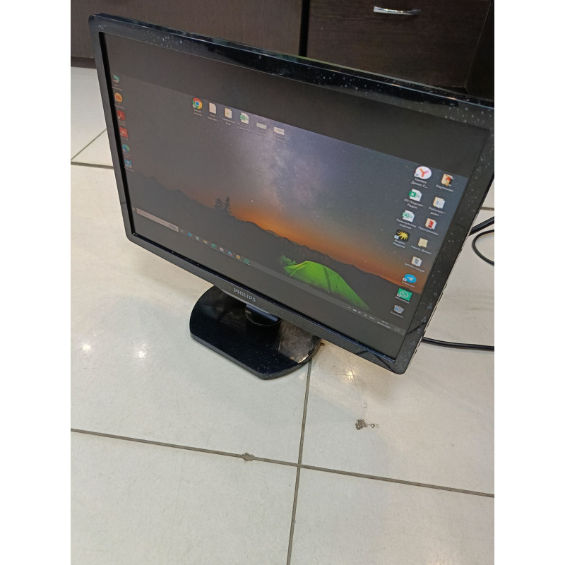 Мониторы Philips 190E2FB/62            
            б/у