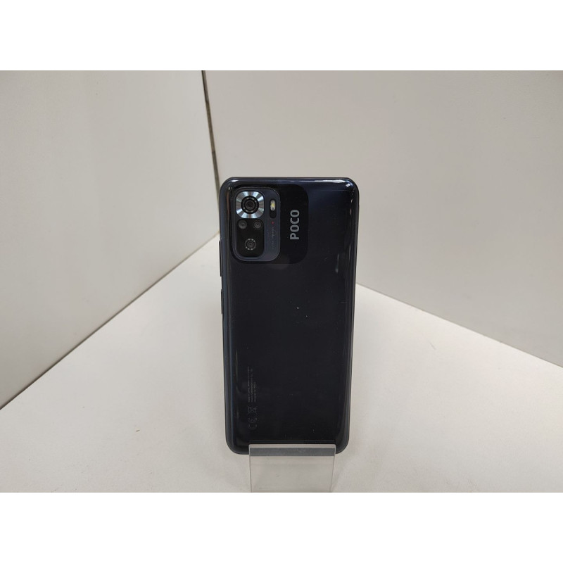Мобильный телефон Xiaomi Poco M5s 4/128 GB            
            б/у
