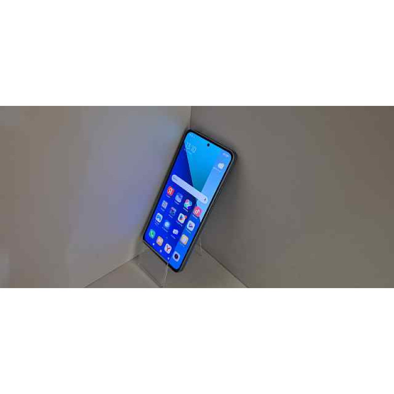 Мобильный телефон Xiaomi Redmi Note 13 8/256 GB            
            б/у