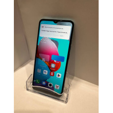 Мобильный телефон Tecno Spark Go 2024 3/64 GB            
            б/у