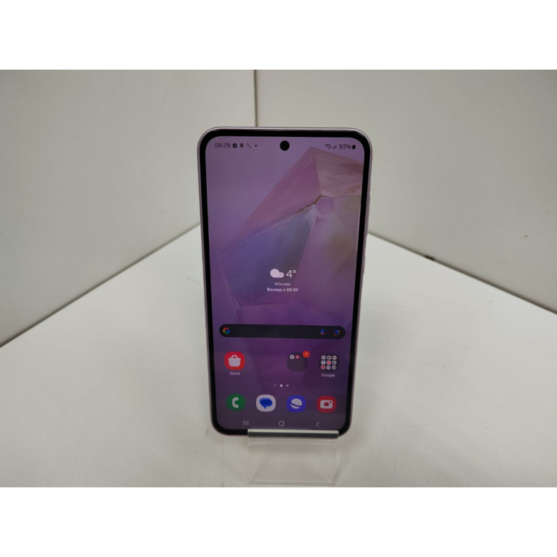 Мобильный телефон Samsung Galaxy A35 5G 8/256 GB            
            б/у