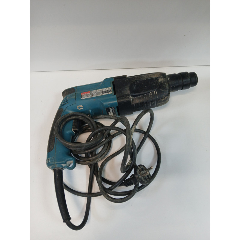 Перфораторы Makita HR2450            
            б/у