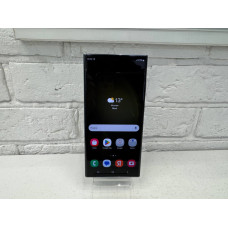 Мобильный телефон Samsung Galaxy S23 Ultra 12/512 GB            
            б/у