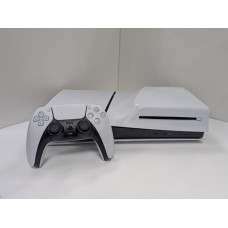 Игровые приставки Sony Playstation 5 Slim 1TB (CFI-2000)            
            б/у