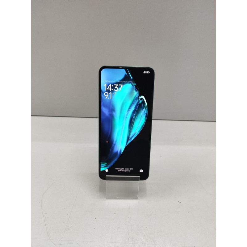 Мобильный телефон Xiaomi Redmi Note 12 4/128 GB            
            б/у