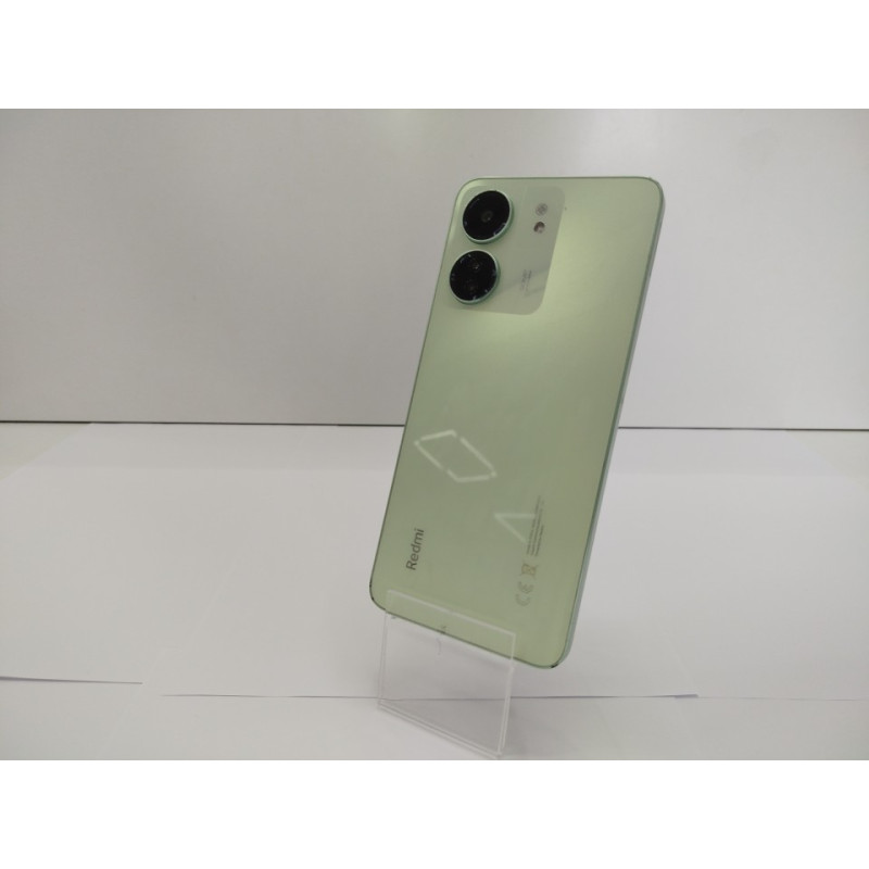 Мобильный телефон Xiaomi Redmi 13C 8/256 GB            
            б/у