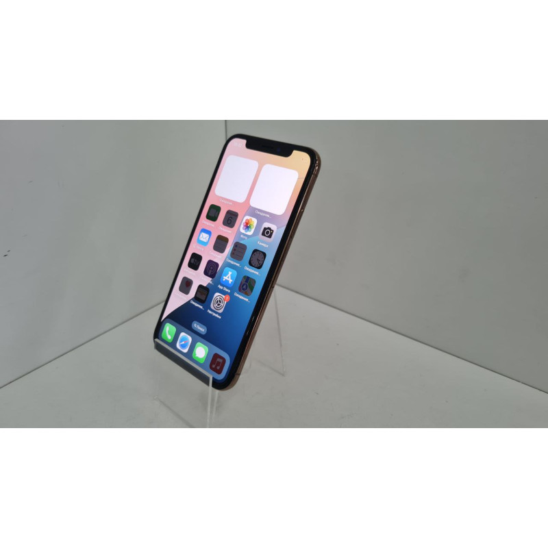 Мобильный телефон Apple iPhone XS 4/64 GB            
            б/у