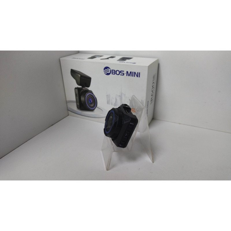 Видеорегистратор BOS-MINI DVR R-600 Full HD            
            б/у