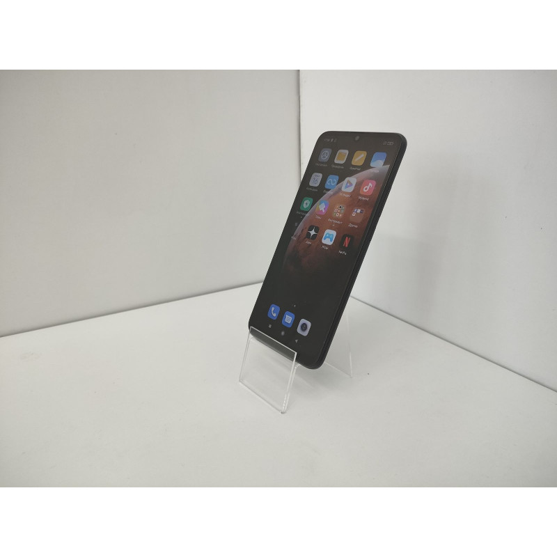 Мобильный телефон Xiaomi Redmi 9C (NFC) 3/64 GB.            
            б/у