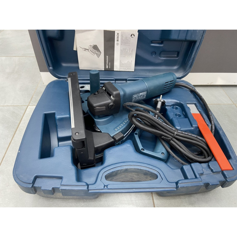 Штроборез Bosch GNF 35 CA