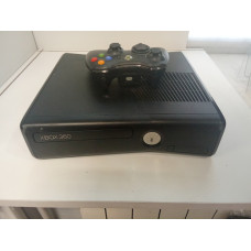 Игровые приставки Xbox 360 1439-250 гб            
            б/у