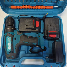 Шуруповерт Makita 48V            
            б/у