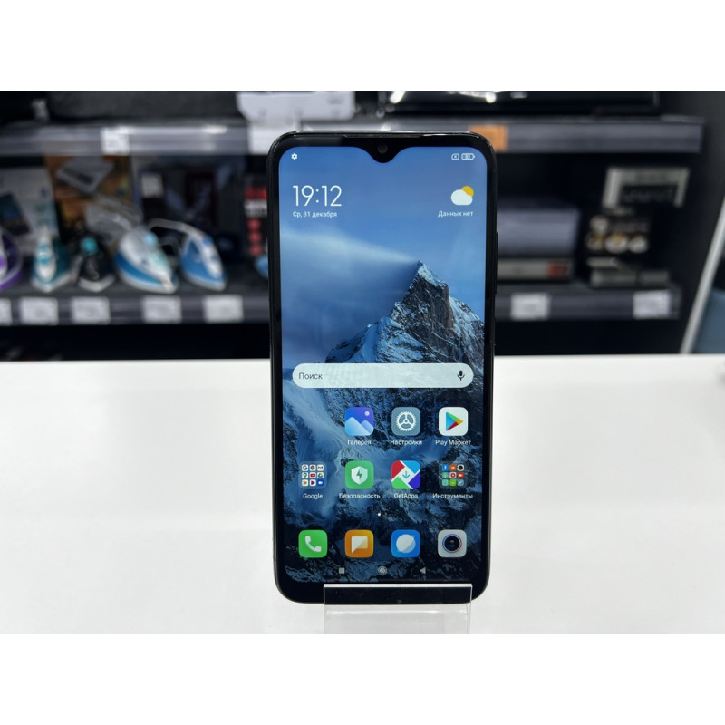 Мобильный телефон Xiaomi Redmi Note 7 4/64 GB            
            б/у