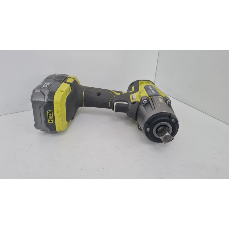 Гайковерт Ryobi R18IW3            
            б/у