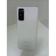 Мобильный телефон Samsung Galaxy S20 FE 6/128 GB            
            б/у