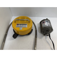 Бормашинка Moteur BM26A            
            б/у