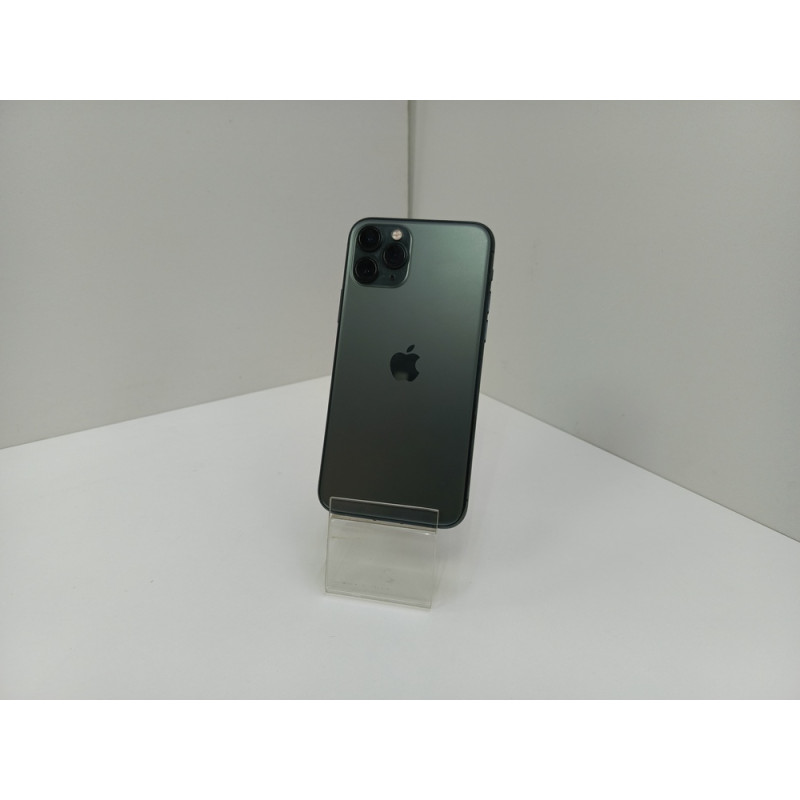 Мобильный телефон Apple iPhone 11 Pro 4/64 GB            
            б/у